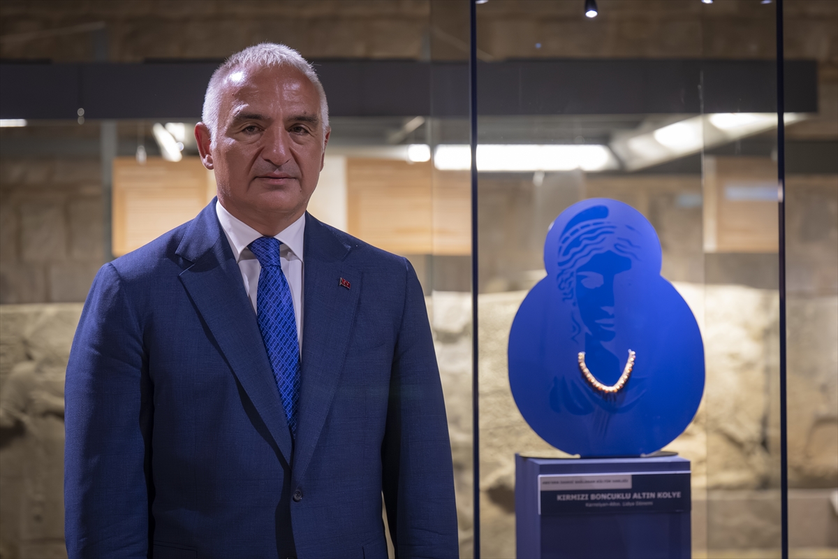 Kaçakçılıkla mücadelenin en önemli yolu alıcıyı yıldırmak