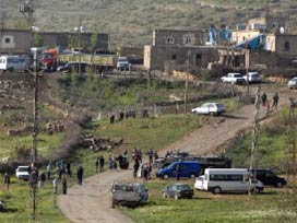 Mardin'deki katliamda 4 gözaltı daha