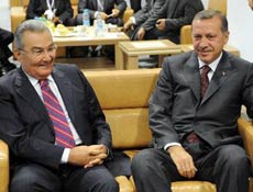 Baykal: 'Erdoğan balıklama atladı..'