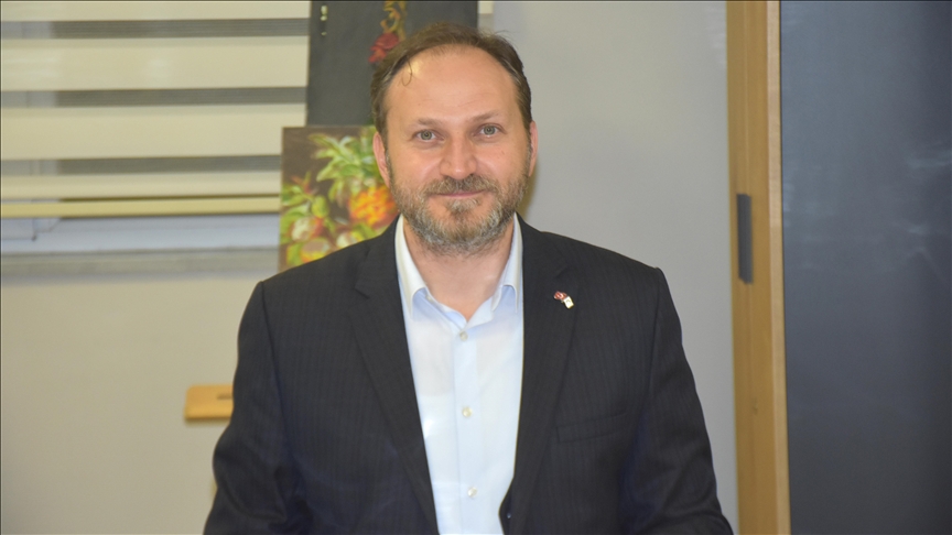 "Her gencimiz, her çocuğumuz mukaddestir, korunmalıdır"