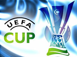 UEFA Kupası finalistleri belli oldu