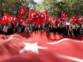 Emekli subaylar mitingde olmayacak