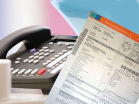 Sabit Telefonda müthiş indirim