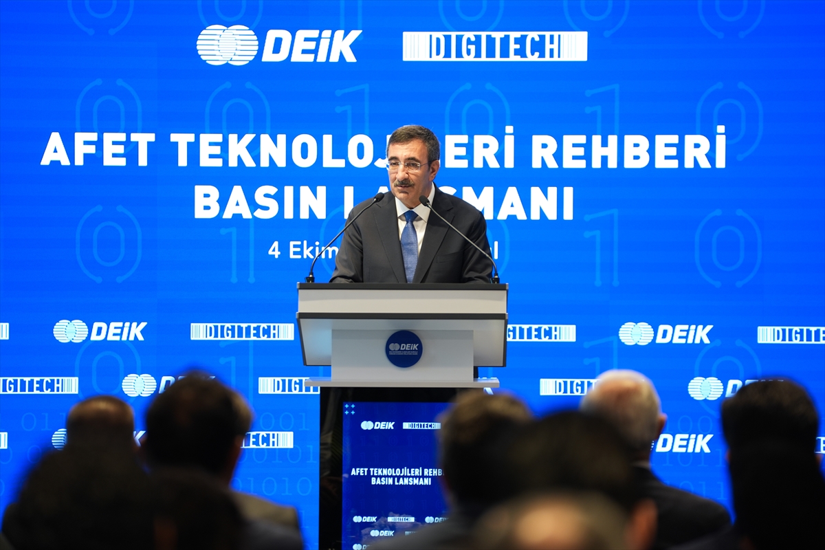 Kamunun büyük veri yönetişim yapısını yeniden organize ediyoruz