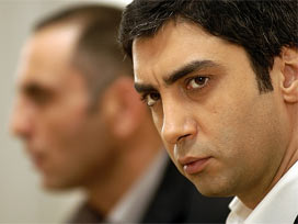 Polat Alemdar evleniyor mu?