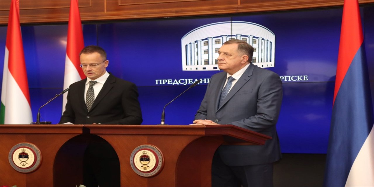 "Doğu sınırlarımızda yeterince sorunlar yaşıyoruz. Bu tarafta da benzer sıkıntıların olmasını istemeyiz."