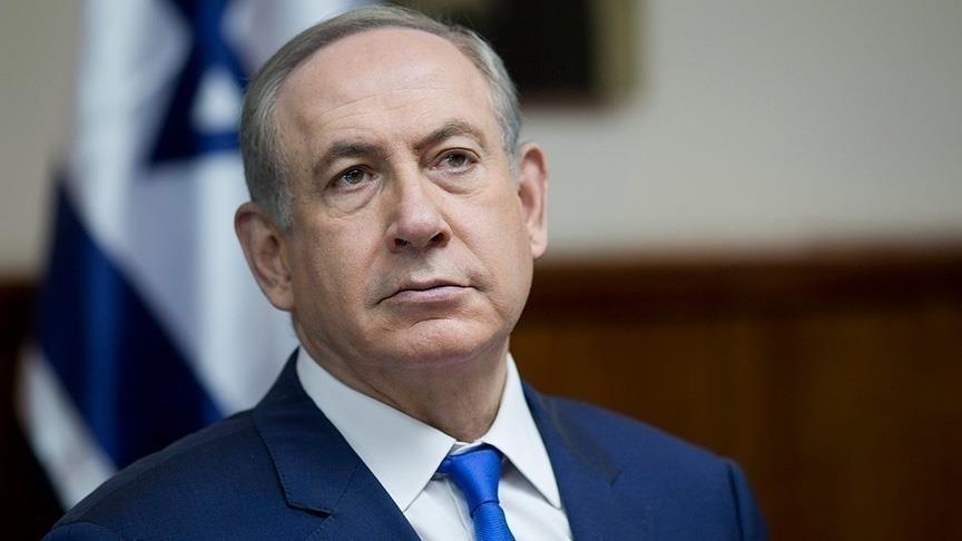 Netanyahu'dan, İran'ın misilleme saldırısına yanıt verme tehdidi