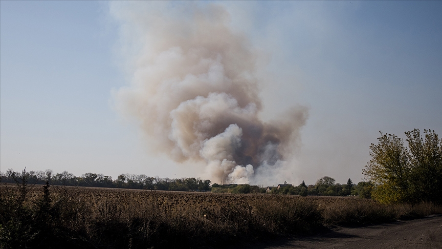 En sıcak çatışmalar Pokrovsk, Kurakhovsk ve Kupyansk yönünde yaşanıyor
