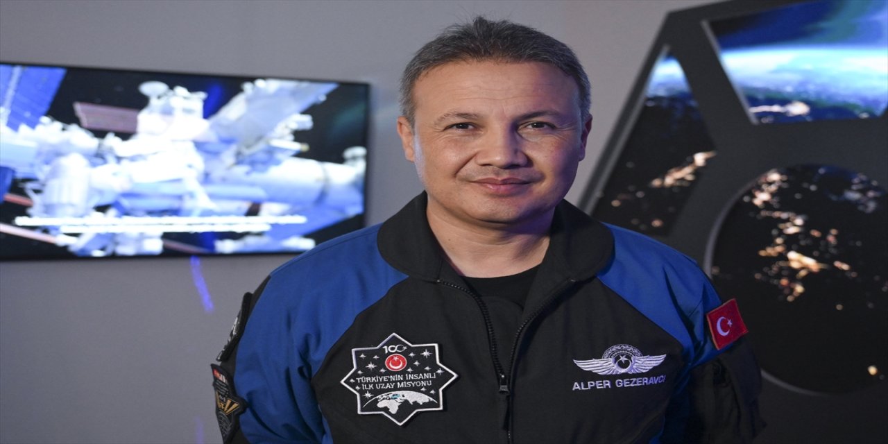 "Allah daha nice böyle mutlulukları yaşamayı nasip etsin"