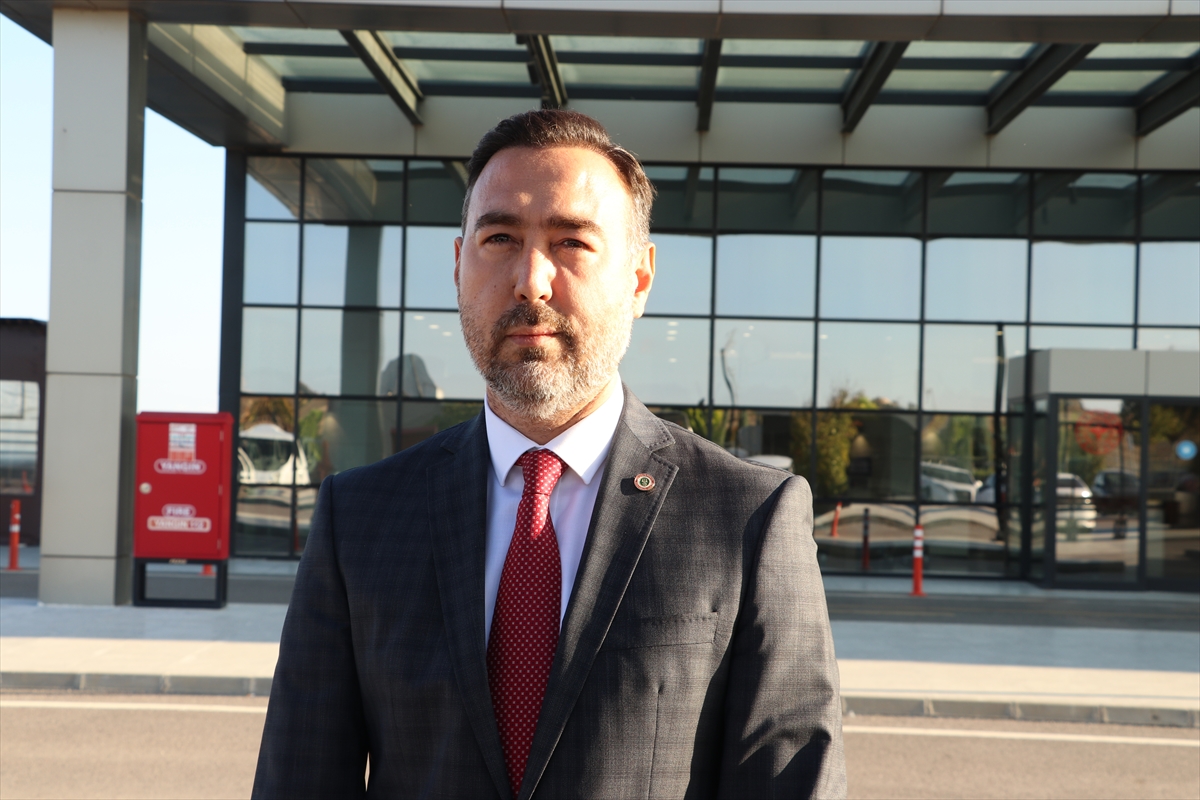 Tekirdağ'da cinsel istismara uğrayan ve darbedilen bebek yaşam mücadelesini kaybetti