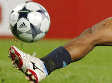 Süper Lig'de toplu sonuçlar