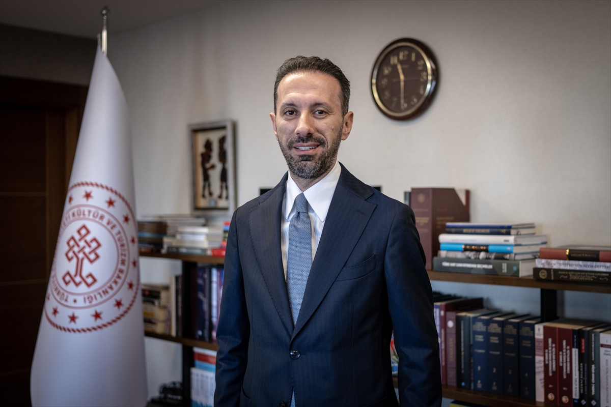 Ankara ve İstanbul Kültür Yolu Festivallerinde 1 milyon ziyaretçi sanatla buluştu