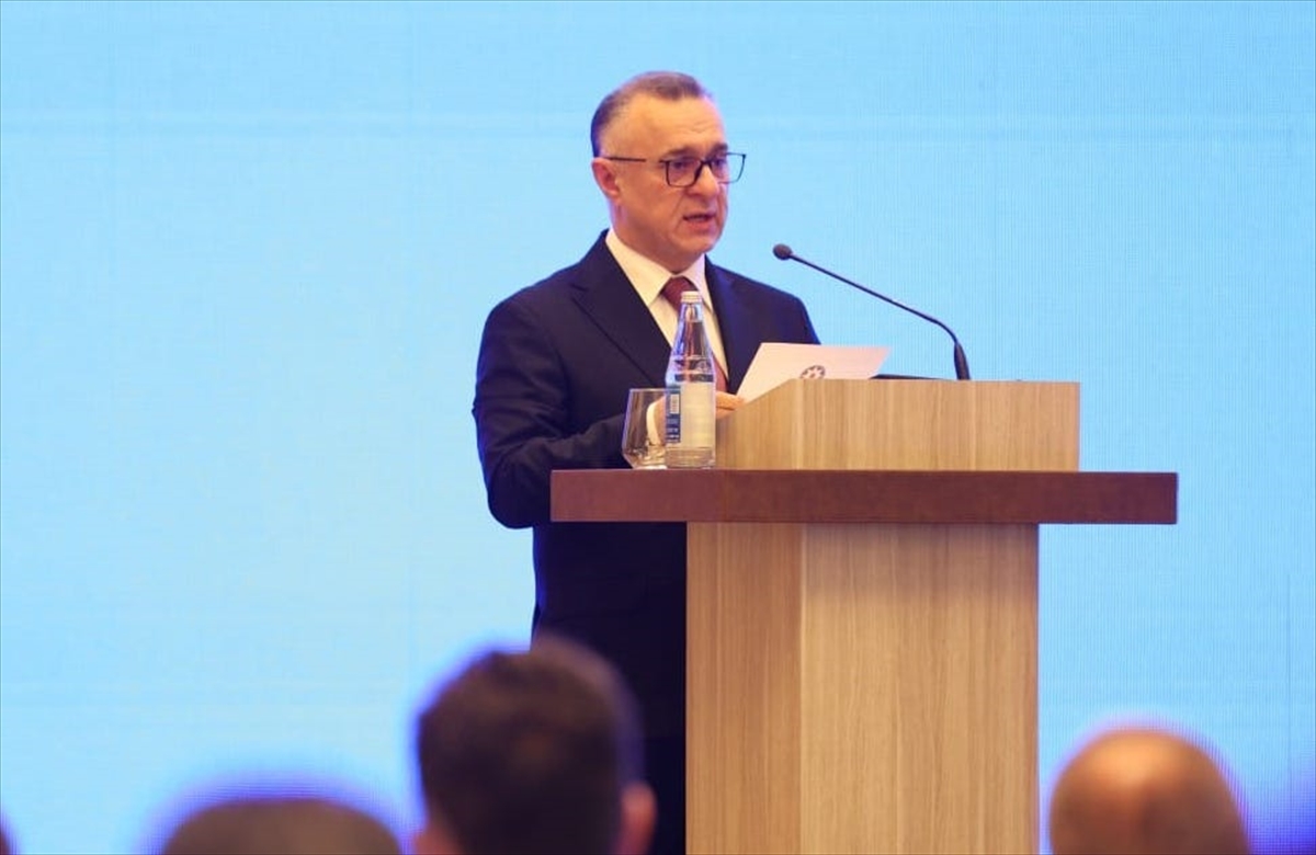 Türk Devletleri Teşkilatına üye ülkeler "Türktransplant" sistemi oluşturacak