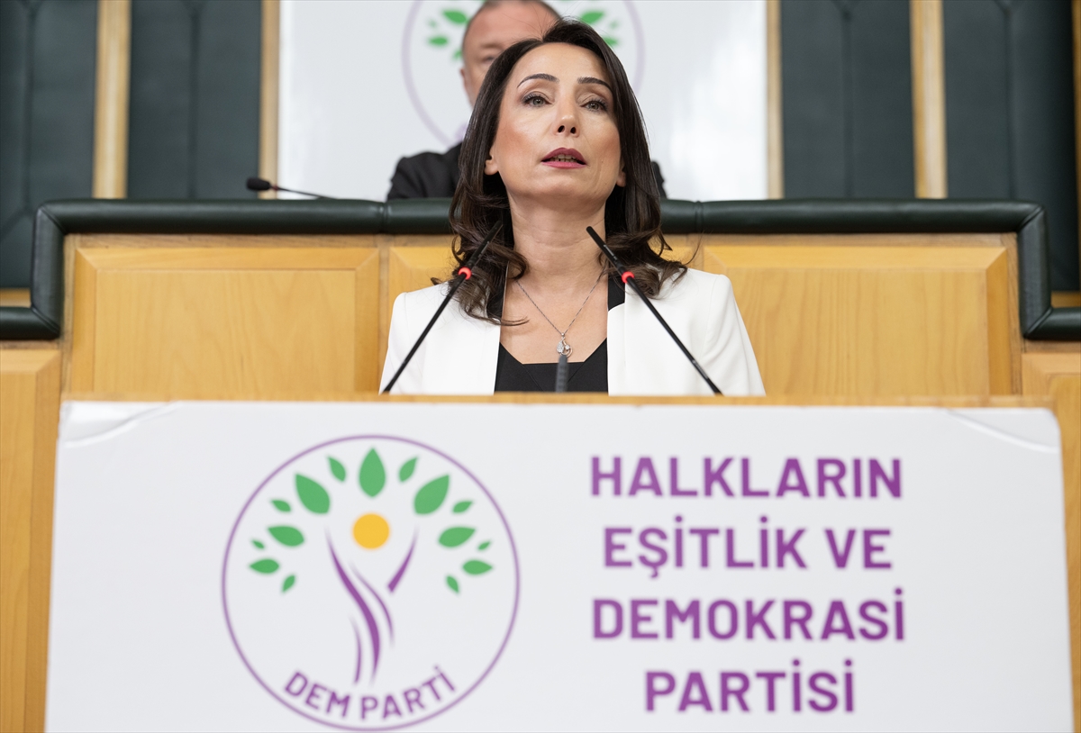 Türkiye'de halkların ortak bir yaşam umudu var