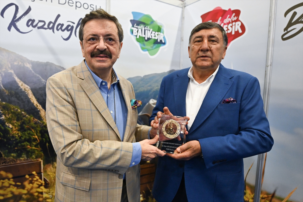 Hisarcıklıoğlu'ndan TOGG Yönetim Kurulu Başkanlığını bıraktı