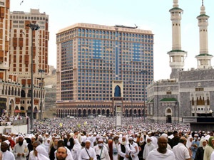 Hacc ve Umreler bu yıl erteleniyor mu?