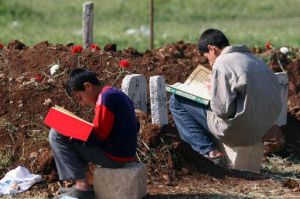 Şehit İmam neyin destekçisi çıktı?