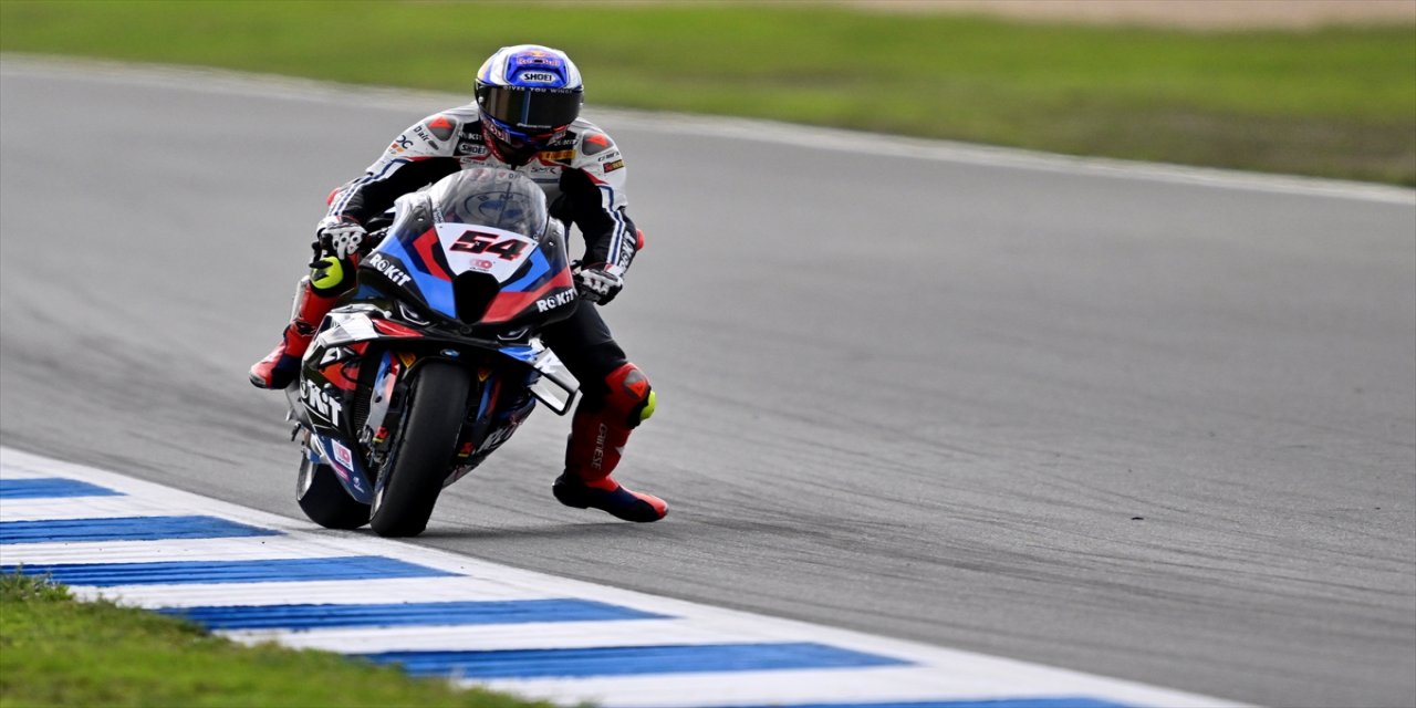 "İstediğimiz gibi bir hafta sonu geçirdik. İnşallah, İspanya'da şampiyonluğu kutlarız"