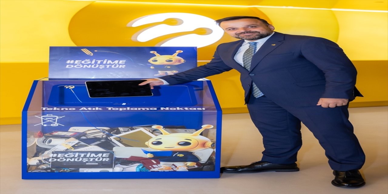 "Bu sayede 450'ye yakın çocuğun bir yıllık nitelikli eğitimine destek olduk"