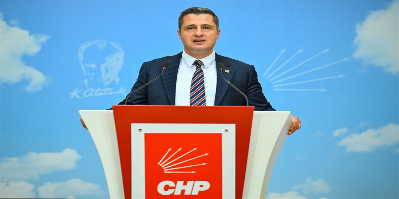 "Haberiniz olsun, geçim olmazsa seçim olur"