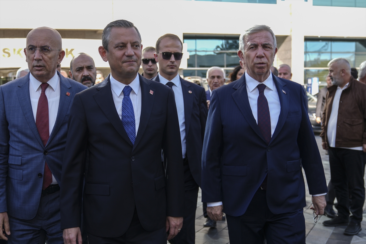 tarımda kendi kendine yeten bir ülke olmak için yeniden adımlar atmalıyız