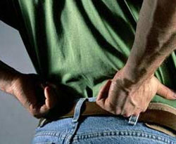 Bel fıtığı hastalarına müjde