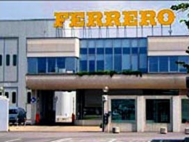 Nutella'nın Fındık Alımın da yolsuzluk iddiası