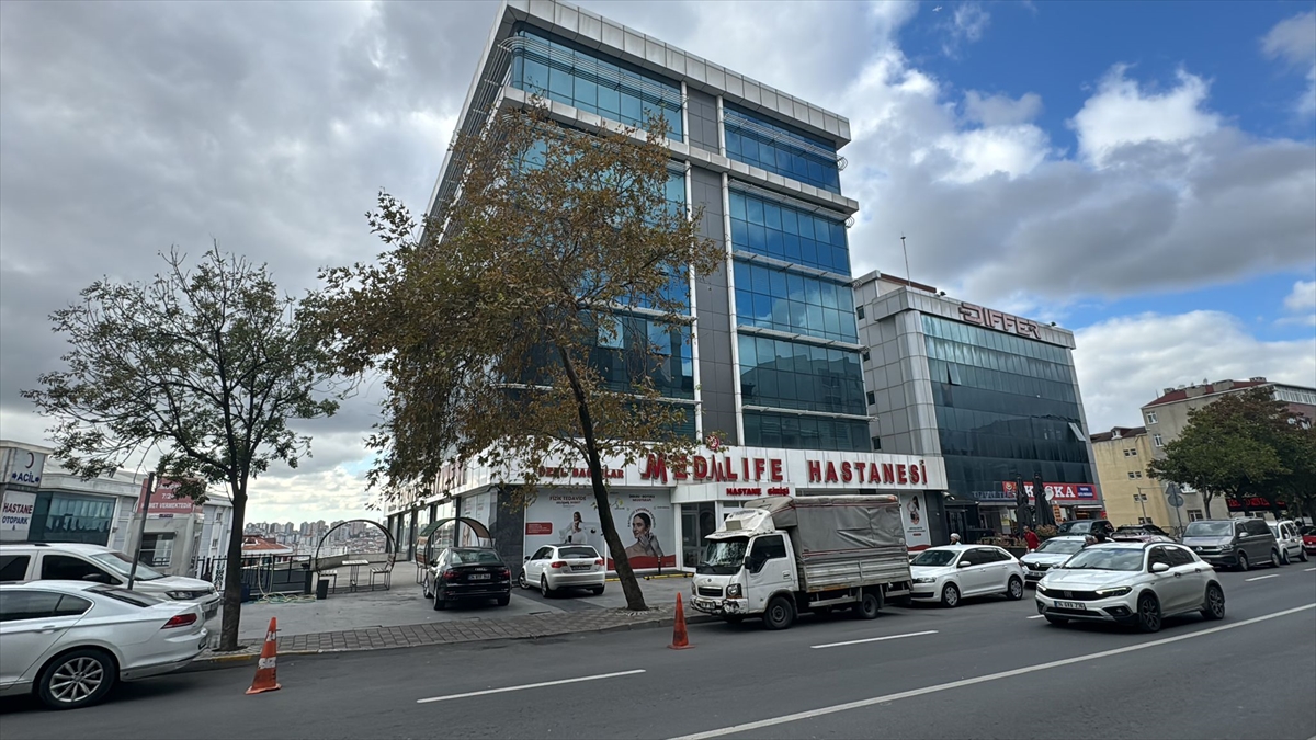 "Yenidoğan çetesi" iddianamesinde adı geçen 2 hastanenin faaliyetleri askıya alındı