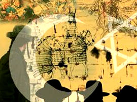 TEPKİLER ÇIĞ GİBİ: Deli saçması!