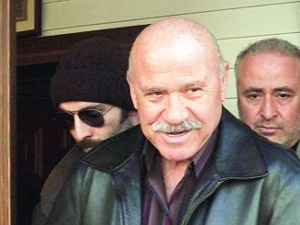 Özbek:Yaktın Beni Mustafa!