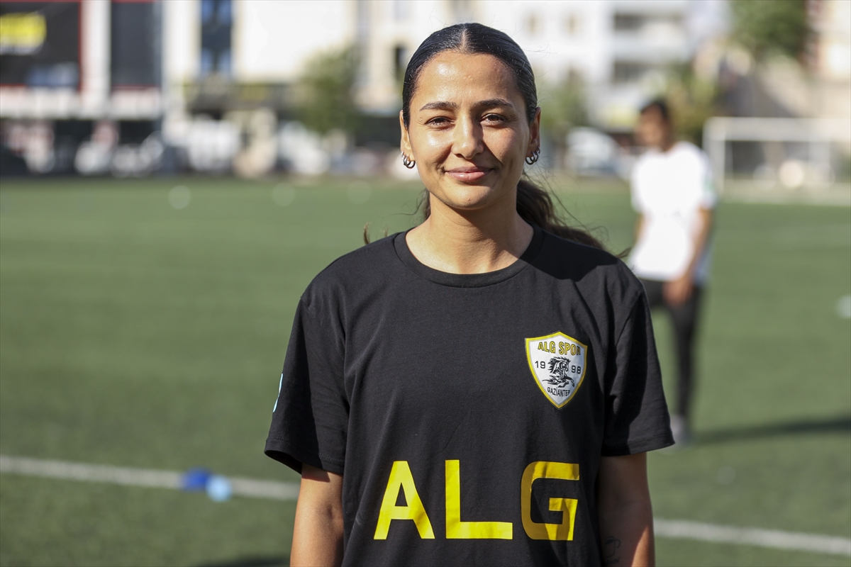 ALG Spor'un gözü liderlik koltuğunda