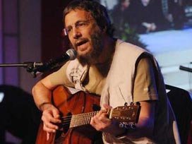 Yusuf İslam 33 Yıl Sonra ABD'de...