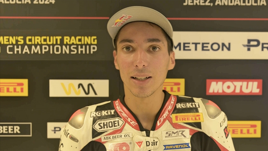 İstiklal Marşı'mızı herkese dinletmek gurur vericiydi