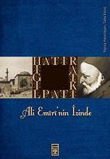 Mehmet Serhan Tayşi Beyefendi