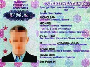 Mehmet Özbay gitti Michael geldi