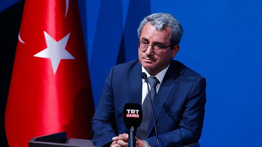 Terör örgütleri ayrılıkçı gündemleri için kaostan faydalanıyor