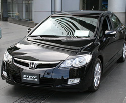 Japonya'nın en çok satan otomobili