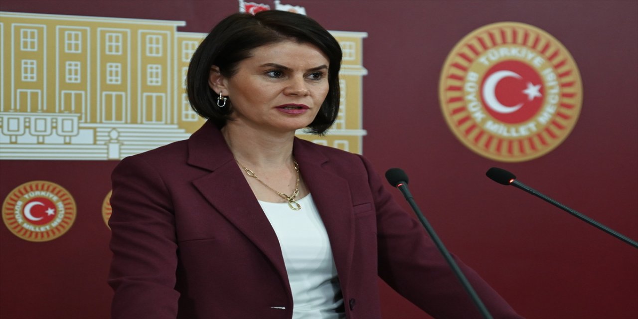 "Bu dosya 'intihar' denilerek kapatılamaz."