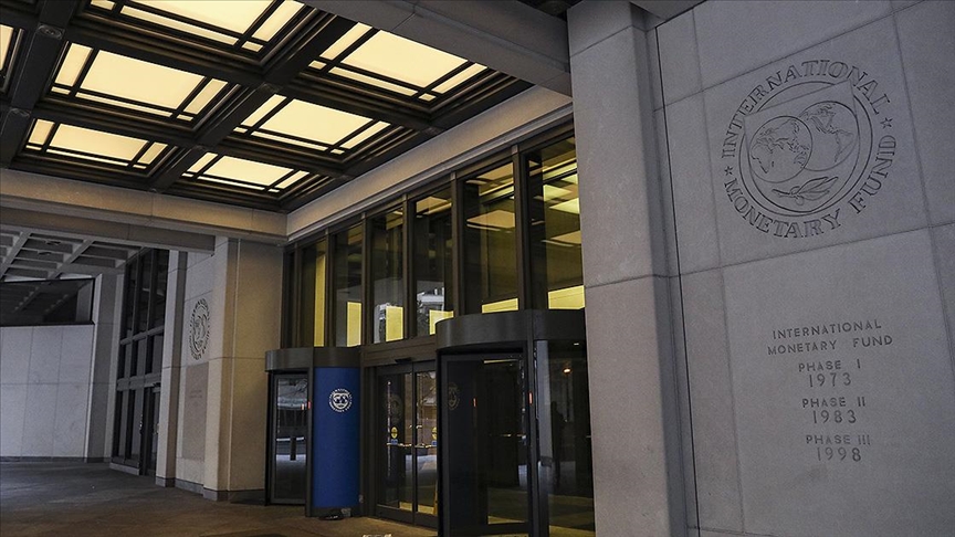 IMF'den Türkiye ekonomisine ilişkin değerlendirme