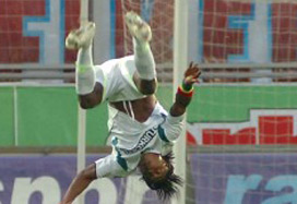 Trabzonspora Bir Gineli Daha Geliyor