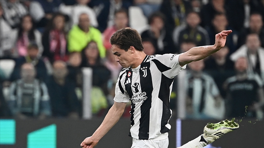 Milli futbolcu Kenan Yıldız, 2026 FIFA Dünya Kupası'na katılacaklarına inanıyor: