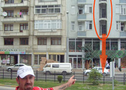 Bir Başkadır Karadeniz Zekası