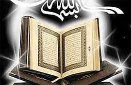 Kuran'dan etkilendi müslüman oldu