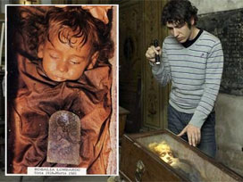 Büyük sır tam 90 yıl sonra çözülebildi