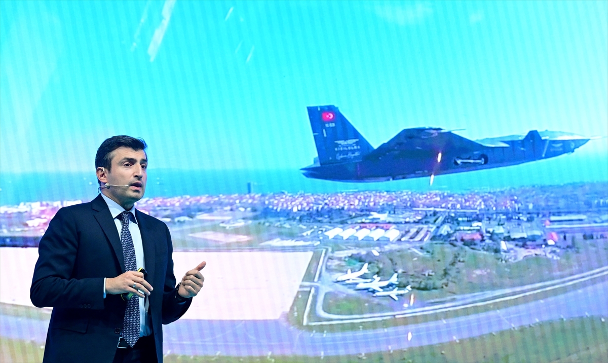 KIZILELMA'ya vardıktan sonra gözümüzü uzaya diktik