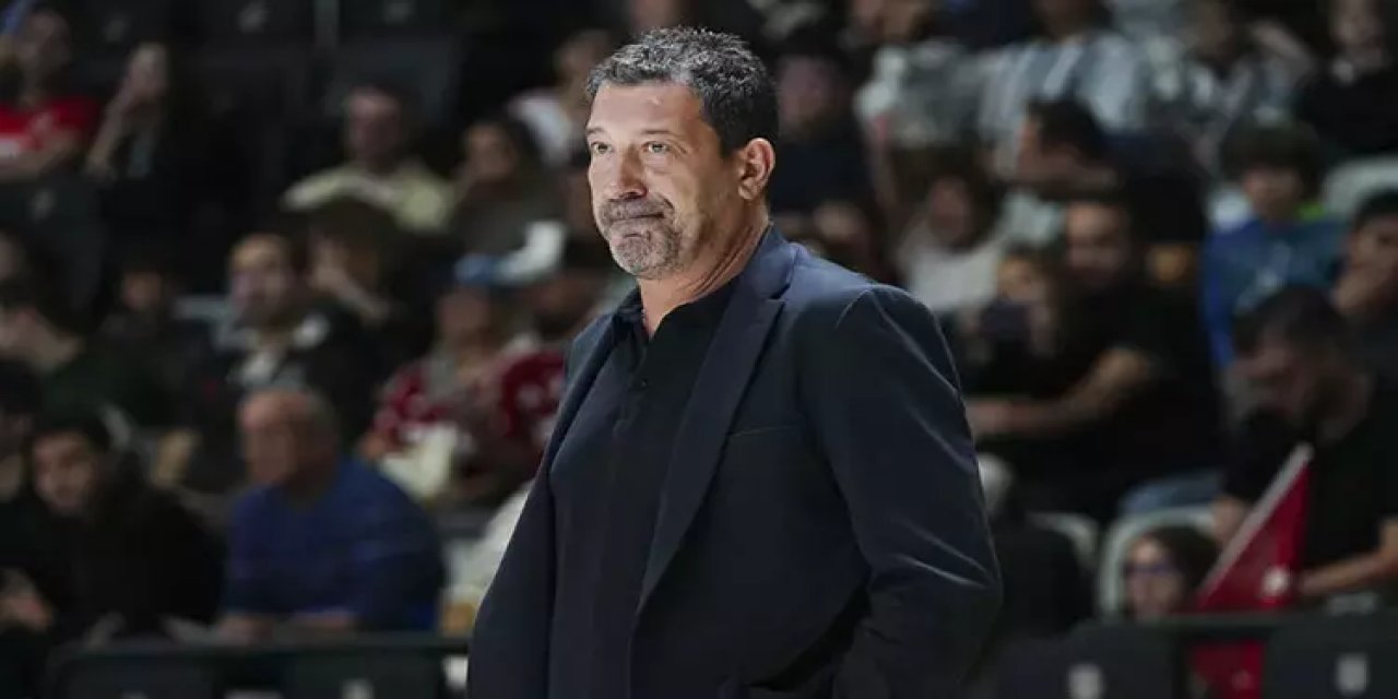 "Bütün maçı fazla top kaybıyla geçirdik, biz bu kadar top kaybı yapan bir takım değiliz"