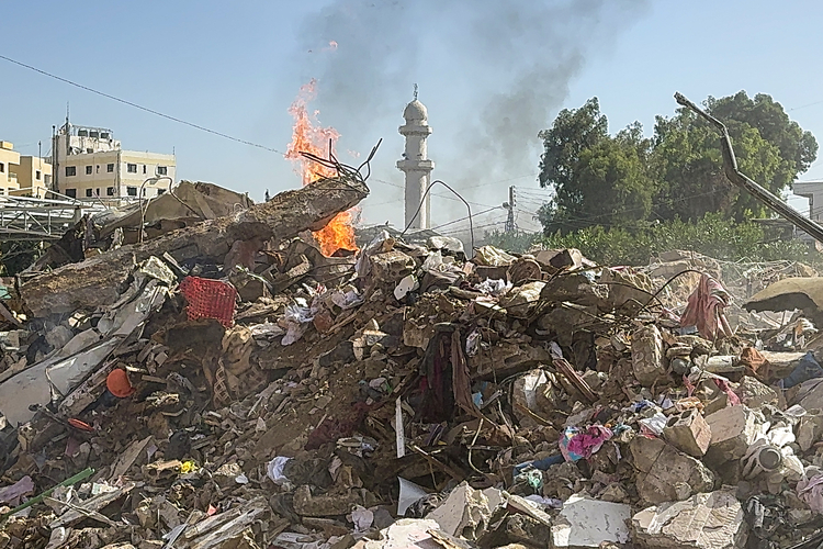 İsrail ordusu, Lübnan'a son 48 saatte 179 hava saldırısı düzenledi