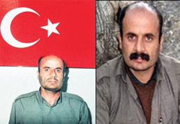 Sakık'tan Erdoğan'a Derin mektup