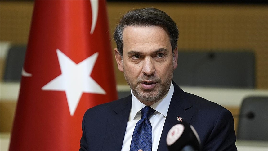 Türkiye'de elektrik ve doğal gazda çok ciddi şekilde devletimizin desteği var