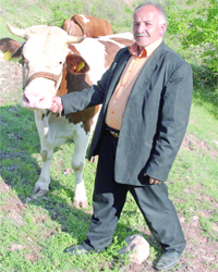 5816’lık “Gülsüm”